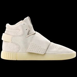 👟❤️🥰Adidas Tubular Invader Strap 7.5 men’s🥰❤️👟